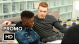 Постер трейлера 8 серии 11 сезона