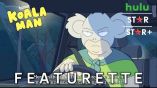 Постер трейлера 1 сезона