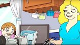 Постер трейлера 1 сезона