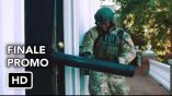 Постер трейлера 22 серии 4 сезона