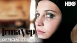 Постер трейлера 1 сезона