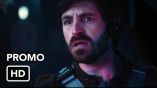 Постер трейлера 2 серии 1 сезона