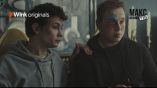 Постер трейлера 1 сезона