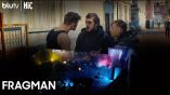 Постер трейлера 1 сезона