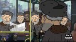 Постер трейлера 1 сезона