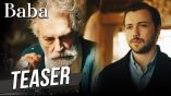 Постер трейлера 1 сезона