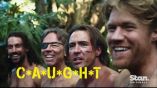 Постер трейлера 1 сезона