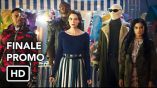 Постер трейлера 9 серии 2 сезона