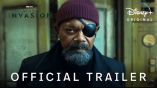 Постер трейлера 1 сезона