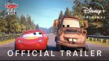 Постер трейлера 1 сезона