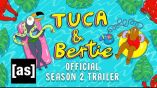 Постер трейлера 2 сезона