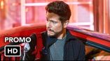 Постер трейлера 19 серии 5 сезона